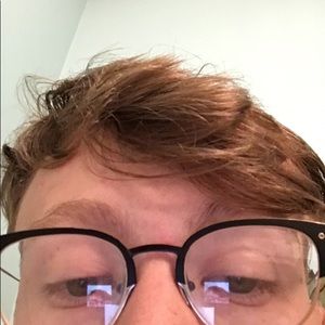 Meet your Posher, Kyton